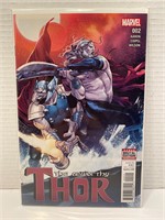 The Unworthy Thor #2