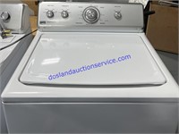 Electric Maytag Washing Machine (27 x 25 x 43)