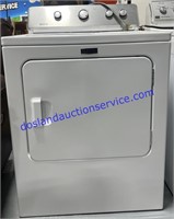 Electric Maytag Dryer (29 x 25 x 42)