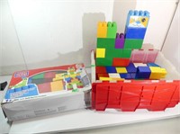 Mega Bloks