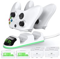 OIVO Dual Charging Dock for X-One (S)/X Controller