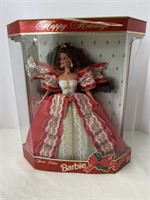 Special edition 1997 Happy Holidays Barbie