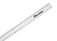 Kapro 48” Aluminum Measuring Stick
