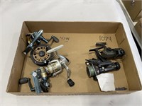 Fishing Reels