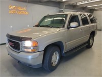 2004 GMC Yukon