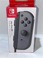 $50  Nintendo Switch Joy-ConR- Gray