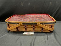 Longaberger Basket