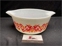 Pyrex Friendship Dish