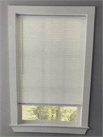 set of two PROJECT SOURCE 47in X 64in blinds