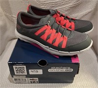 New- Skechers Tennis Shoes
