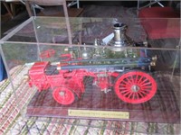 FRANKLIN MINT 1912 CHRISTIE FRONT DRIVE STEAMER