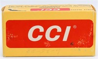 1000 Count Of CCI #500 Small Pistol Primers
