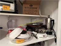 Misc. Kitchen Items
