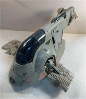 1981 Star Wars Boba After Slave1 Ship