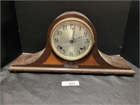 Vintage Sessions Mantel Clock.