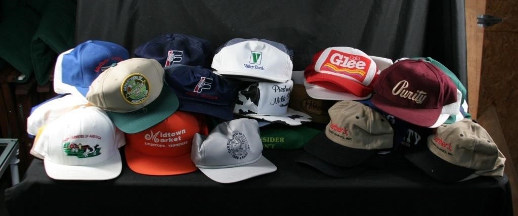 CollectionTrucker Hats