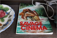 SAVAGE CINEMA