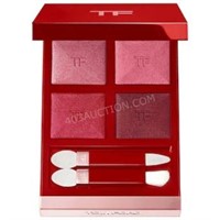 TOM FORD Electric Cherry Eye Colour Quad- NEW $115