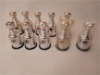 Miniature Labatts Stanely Cups