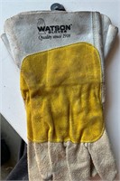 New- never worn! Watson Heat Wave gloves