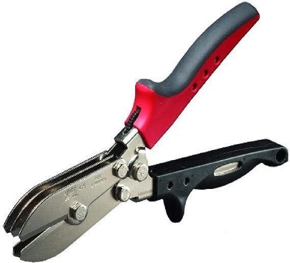 Malco C5R 5-Blade Pipe Crimper