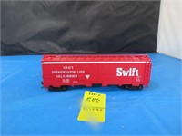 Swift Refrigerator Line SRLX 15553