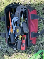 Bag of Tools