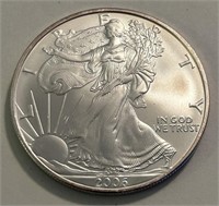 2006 ASE Dollar