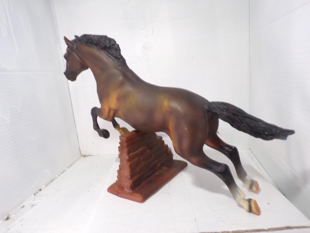 Breyer Horses, Dept 56,(Dickens Village, Sno Babies)  Collec