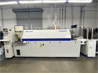 Heller 1707 EXL Reflow Oven