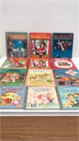 19 little golden & first little golden books for