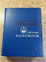 Webster New World Dictionary