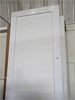 Interior 36"W Slab Door (8ft Tall)