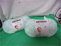 2 Bernet Bab Sport Yarn