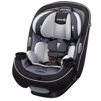 Grow & Go 3-in-1 Car Seat, Carbon Ink