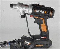 WORX WX176L SWITCHDRIVER 2 IN 1 CORDLESS  DRILL