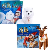 Elf Pets Traditions