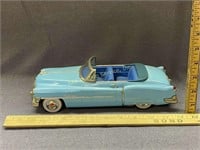 Vintage Made in Japan Cadillac Friction Car