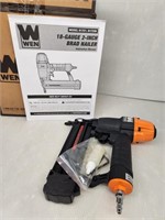 WEN 2" 18 Ga. Brad Nailer