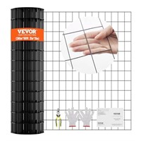 VEVOR Hardware Cloth, 36'' x 50' Galvanized Wire