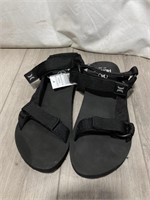 Hurley Men’s Sandals Size 11