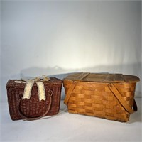 Picnic Baskets