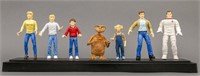 Limited Edition ET Figure Collection with Sound