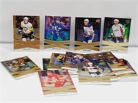 Lot of Upper Deck Hockey Cards NHL