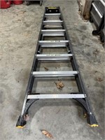 Dewalt DXL3010-08 8ft ladder