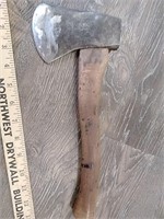 Genuine Plumb Hatchet