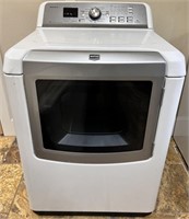 Maytag Bravos XL Electric Dryer