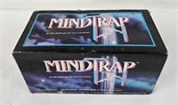 Mindtrap Trivia Card Game