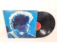 GUC Bob Dylan "Greatest Hits Vol II" Vinyl Records