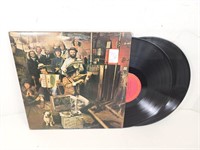 GUC Bob Dylan & The Band "The Basement Tapes"